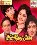 Hai Meri Jaan 1991 song download